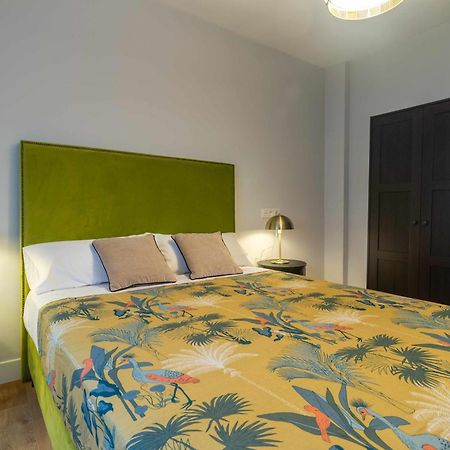 Principe 35 Apartment Zamora Bagian luar foto